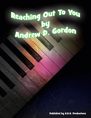 Reaching Out To You