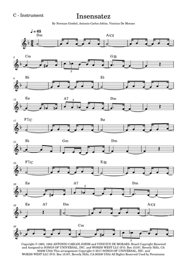 Influencia Do Jazz