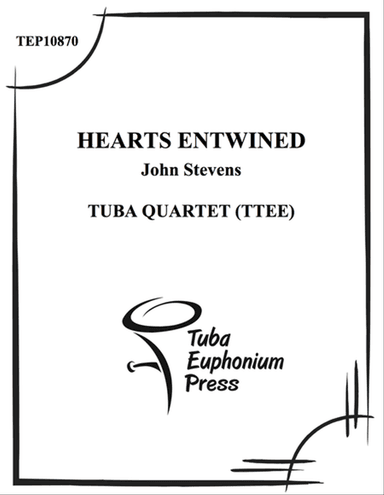 Hearts Entwined