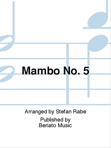Mambo No. 5