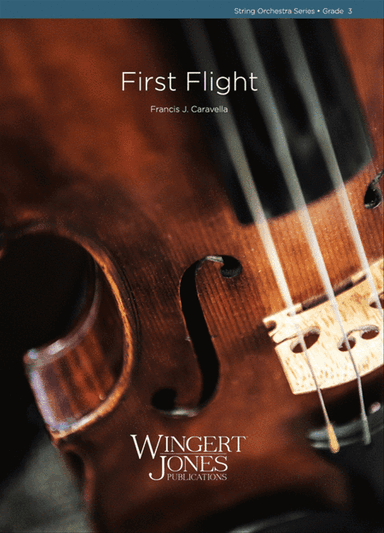 First Flight