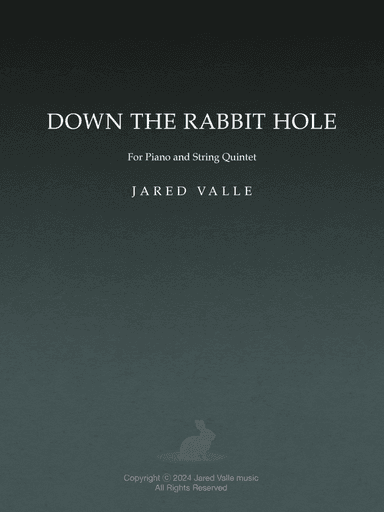 Down the rabbit hole