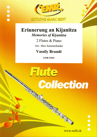 Erinnerung an Kijanitza