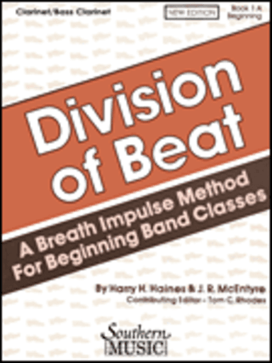 Division of Beat (D.O.B.), Book 1A