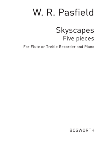 Skyscapes
