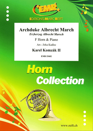 Archduke Albrecht March
