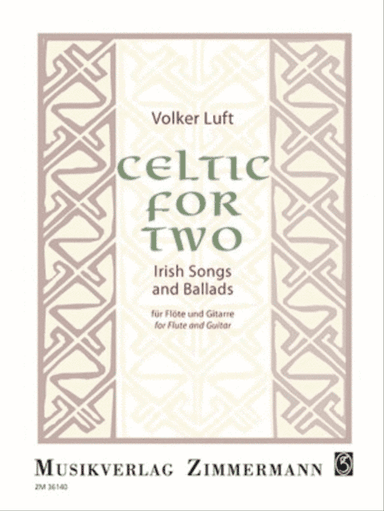 Celtic for Two