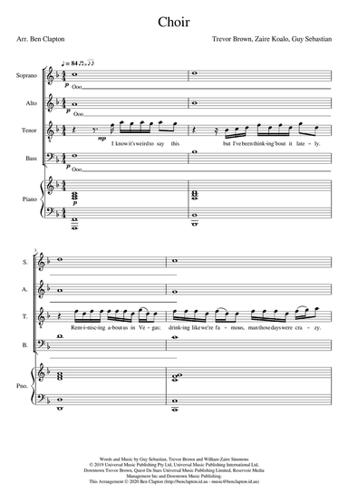 Choir