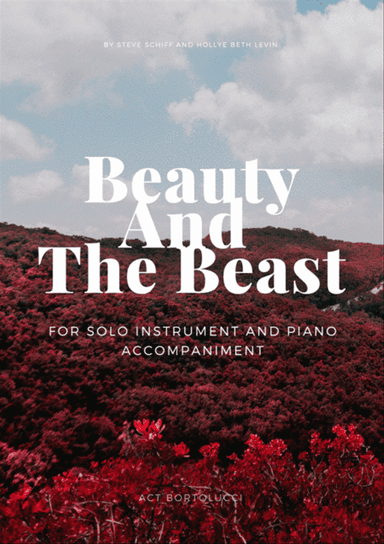 Beauty And The Beast