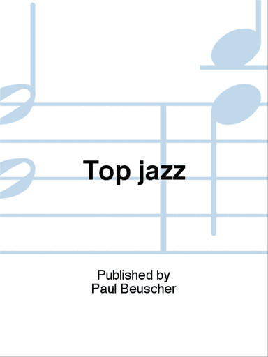 Top jazz