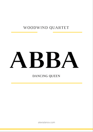 Dancing Queen