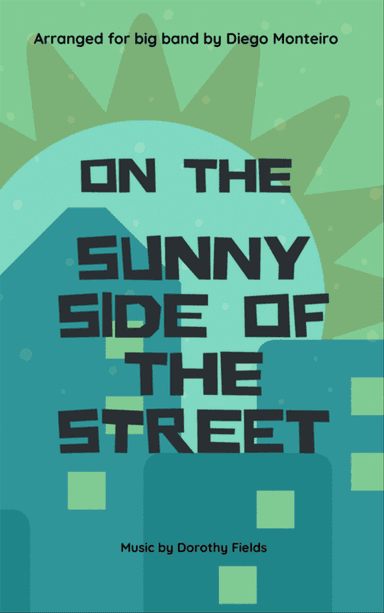 On The Sunny Side Of The Street