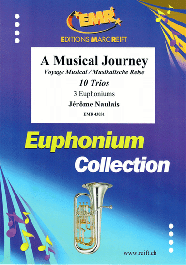 A Musical Journey