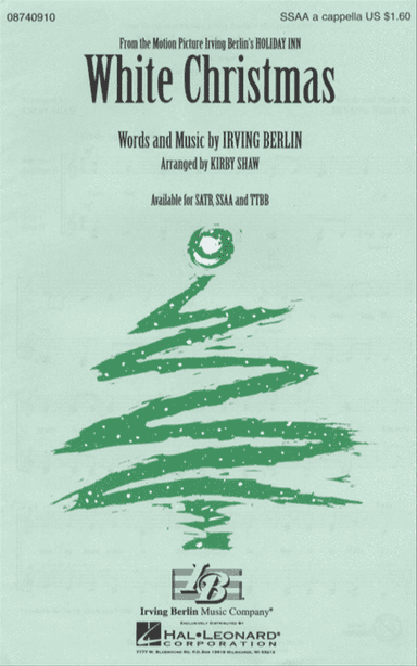 White Christmas