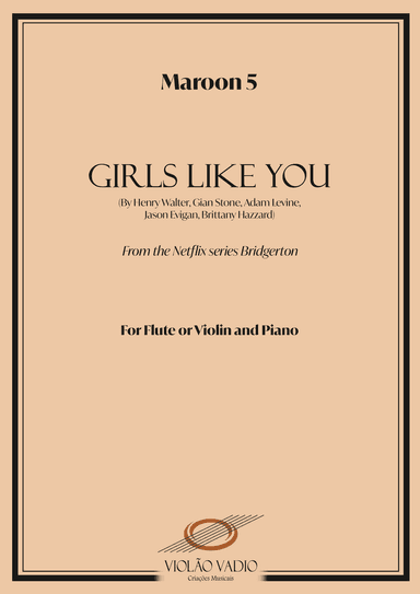 Girls Like You