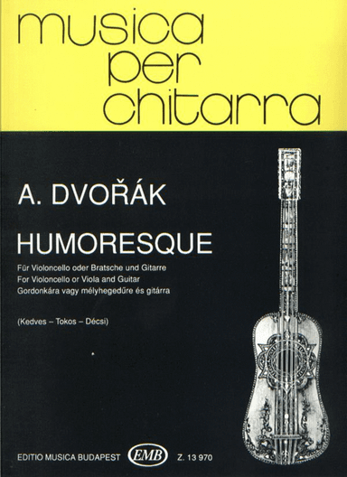 Humoresque