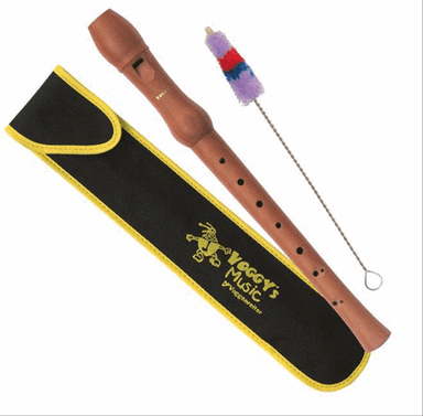 Voggy's Student Recorder (pear wood)