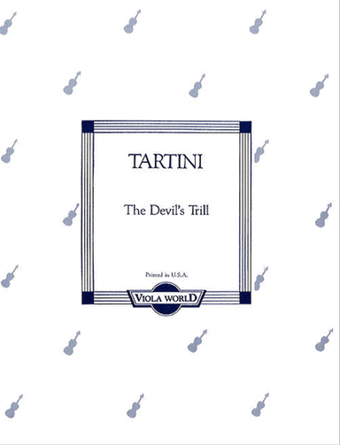 The Devil's Trill