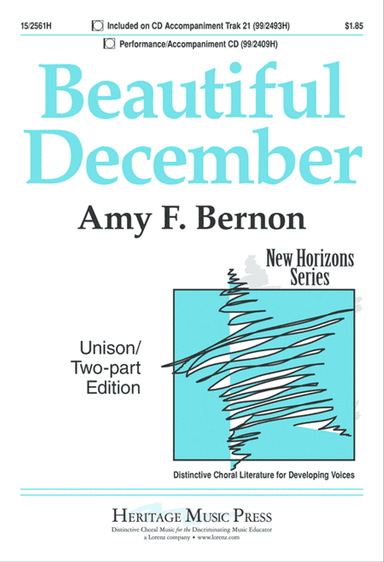 Beautiful December
