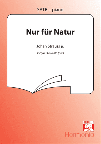 Nur für Natur