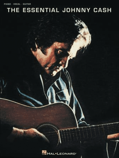 Essential Johnny Cash