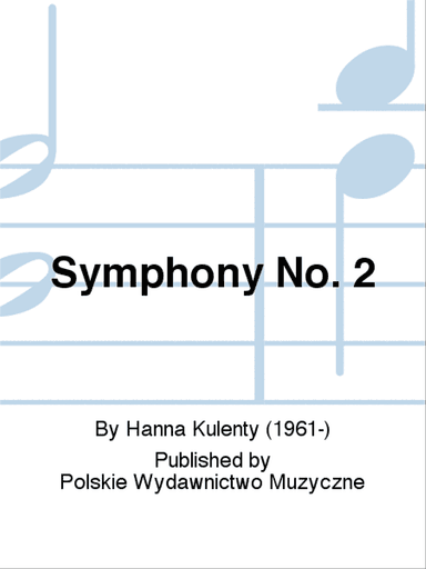 Symphony No. 2