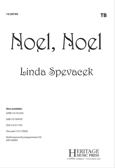 Noel, Noel