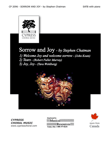 Sorrow and Joy