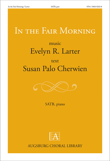 In the Fair Morning