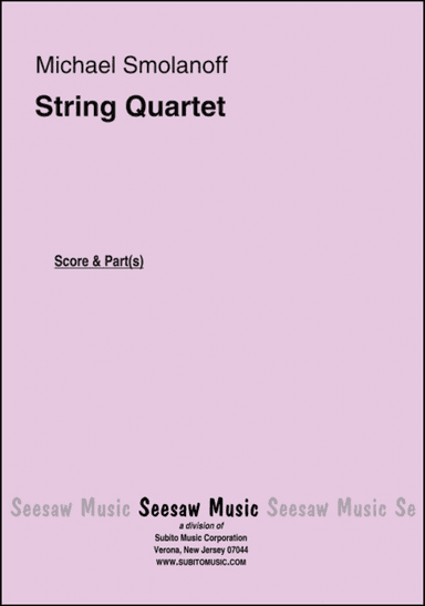 String Quartet