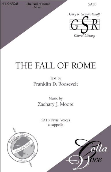 The Fall of Rome