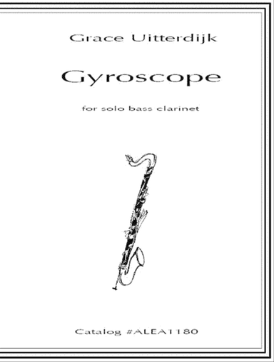 Gyroscope