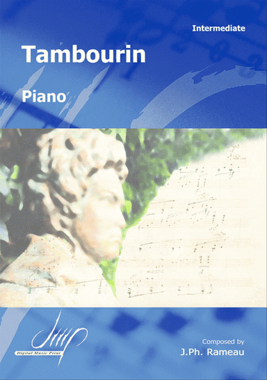 Tambourin