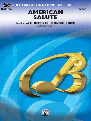 American Salute
