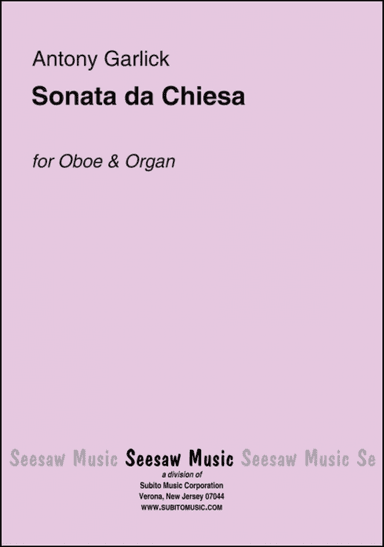 Sonata da Chiesa