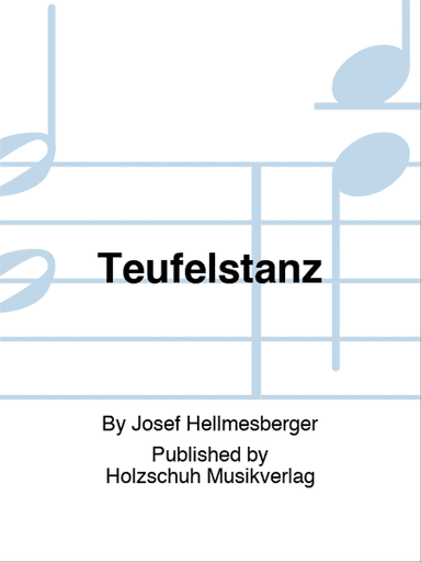 Teufelstanz
