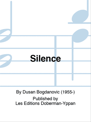 Silence