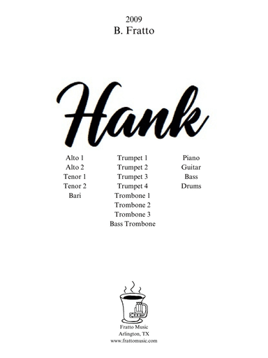 Hank