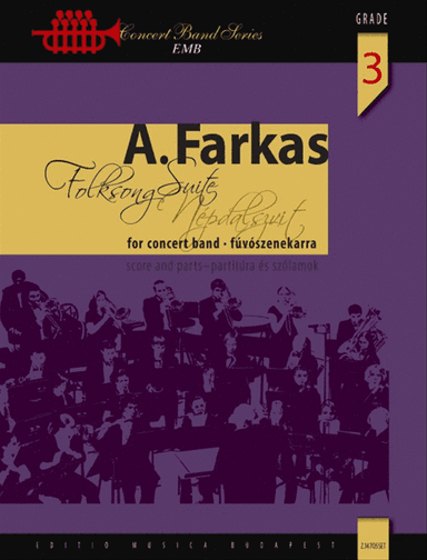 Folksong Suite