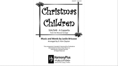Christmas Children