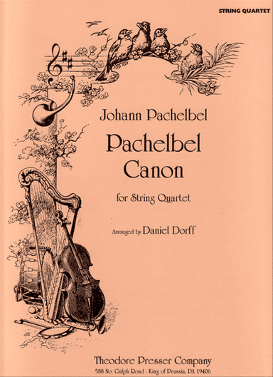 Pachelbel Canon