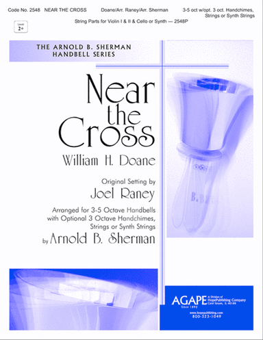 Near the Cross