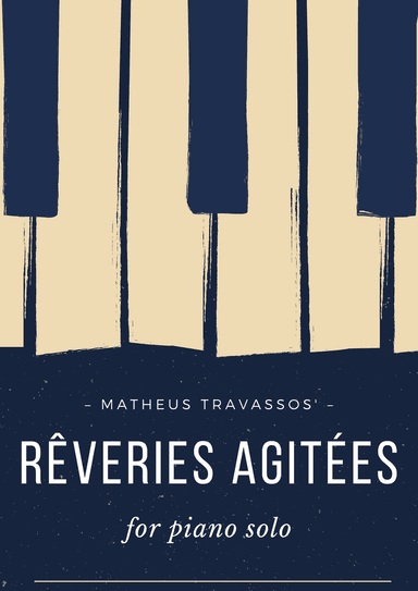 Rêverie agitées