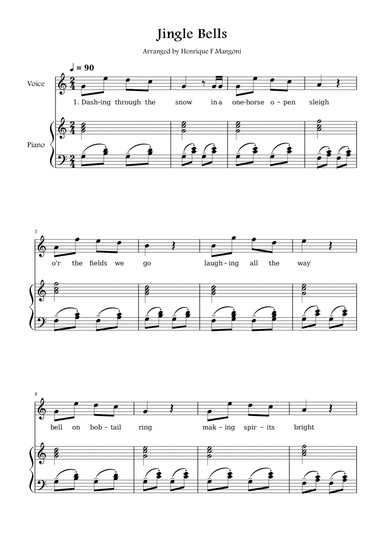 Jingle Bells