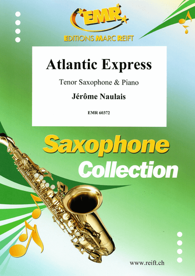 Atlantic Express