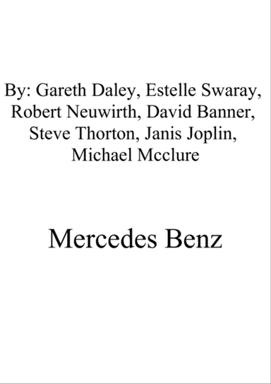 Benz