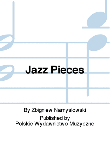 Jazz Pieces