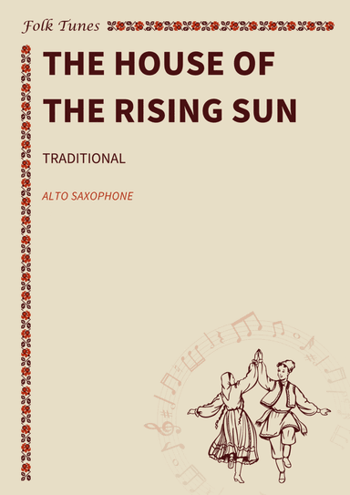The House of The Rising Sun