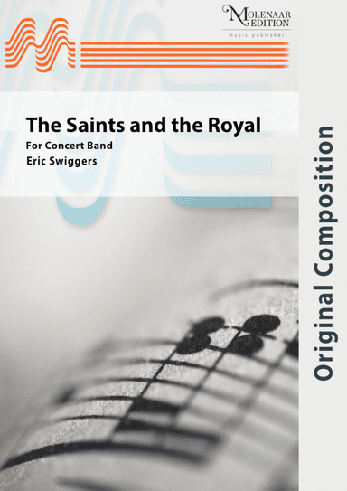 The Saints And the Royal