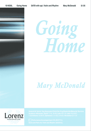 Going Home